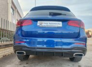 MERCEDES-BENZ Clase GLC GLC 200 d 4MATIC