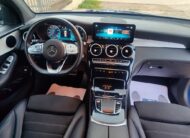 MERCEDES-BENZ Clase GLC GLC 200 d 4MATIC