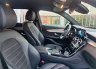 MERCEDES-BENZ Clase GLC GLC 200 d 4MATIC