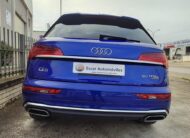 AUDI Q5 S Line 50 TFSI e quattroultra