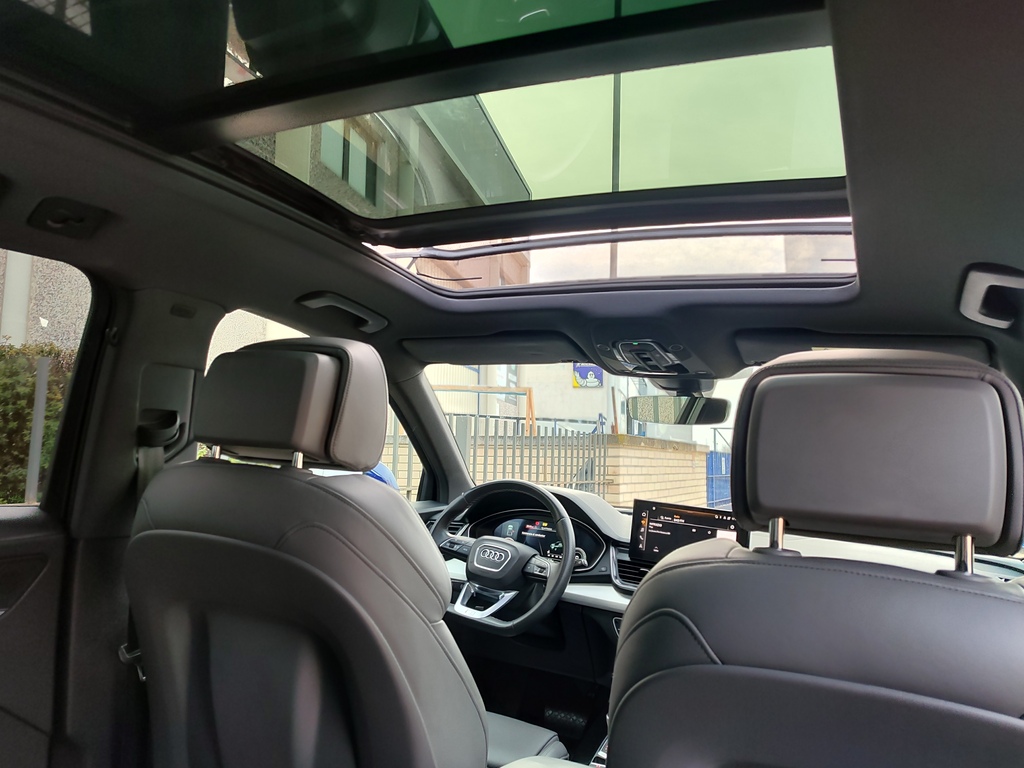 AUDI Q5 S Line 50 TFSI e quattroultra