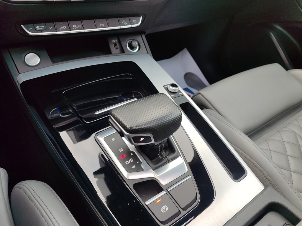 AUDI Q5 S Line 50 TFSI e quattroultra