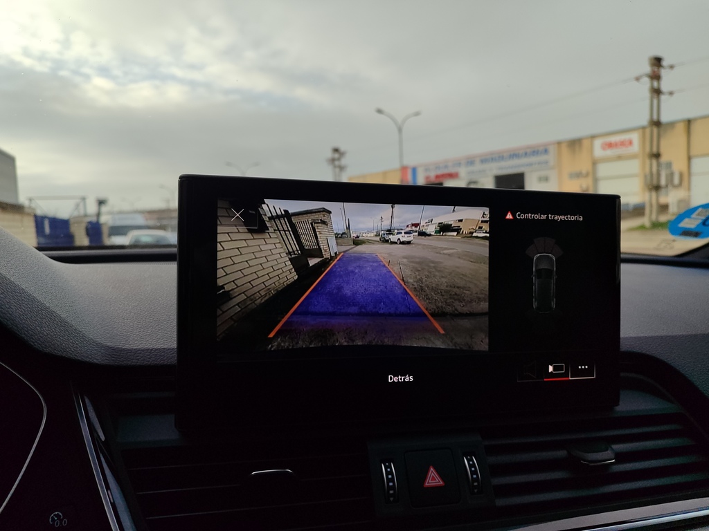 AUDI Q5 S Line 50 TFSI e quattroultra