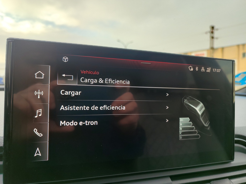 AUDI Q5 S Line 50 TFSI e quattroultra