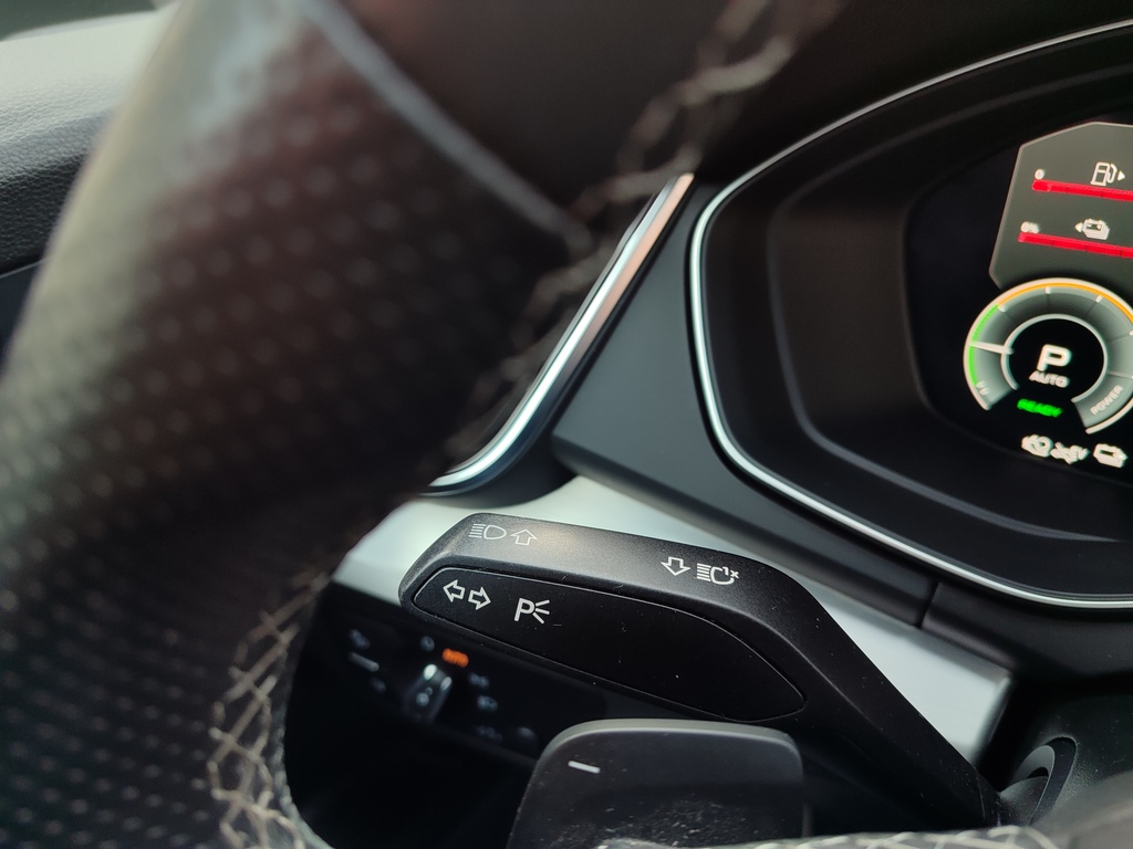 AUDI Q5 S Line 50 TFSI e quattroultra