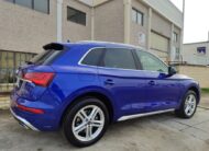 AUDI Q5 S Line 50 TFSI e quattroultra