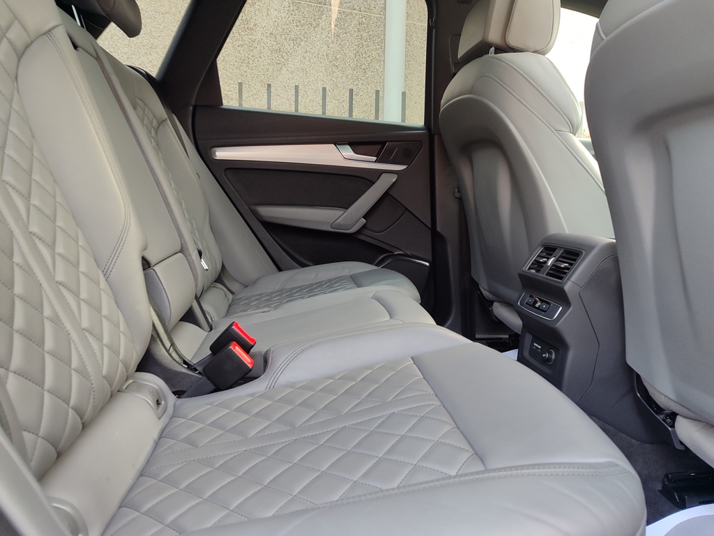 AUDI Q5 S Line 50 TFSI e quattroultra