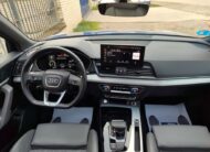 AUDI Q5 S Line 50 TFSI e quattroultra