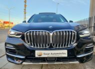 BMW X5 xDrive25d