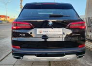 BMW X5 xDrive25d
