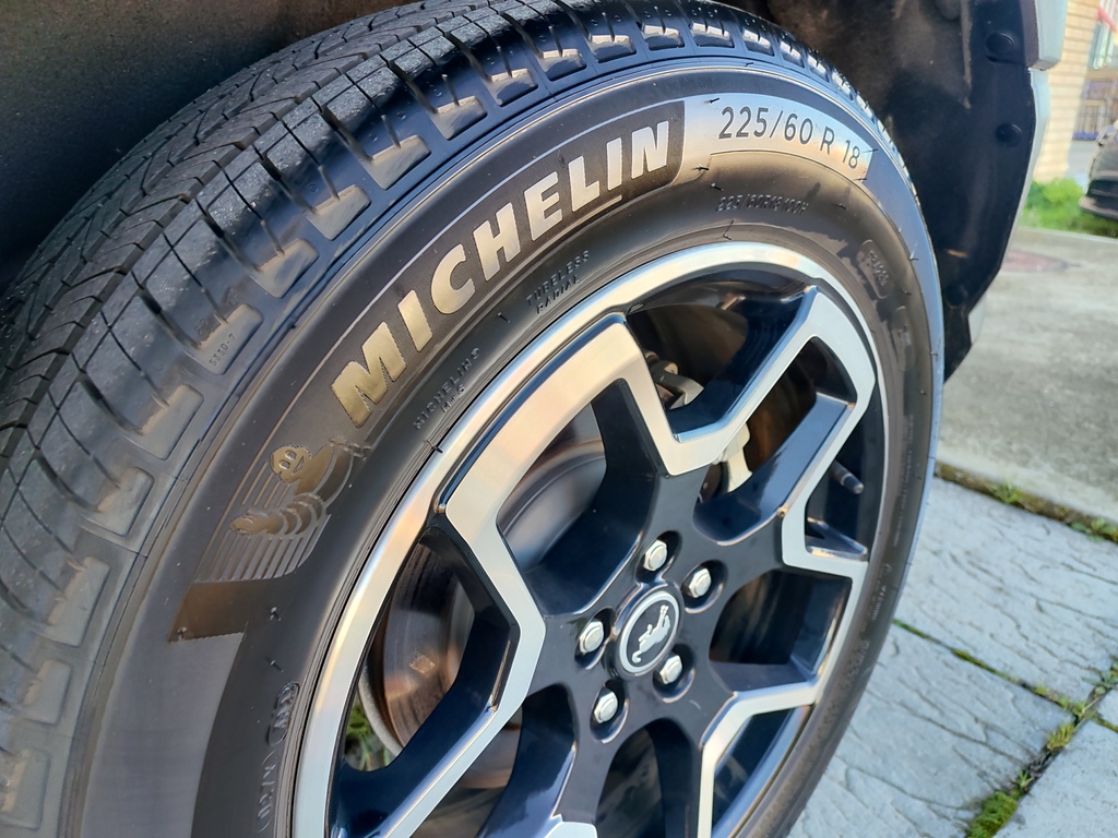 FORD BRONCO SPORT 1.5 L ECOBOOST 184 CV 4X4