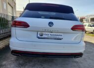 VOLKSWAGEN Touareg RLine 3.0 V6 TDI Tip 4M