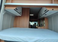 FORD WEINSBERG MQ 600 130CV