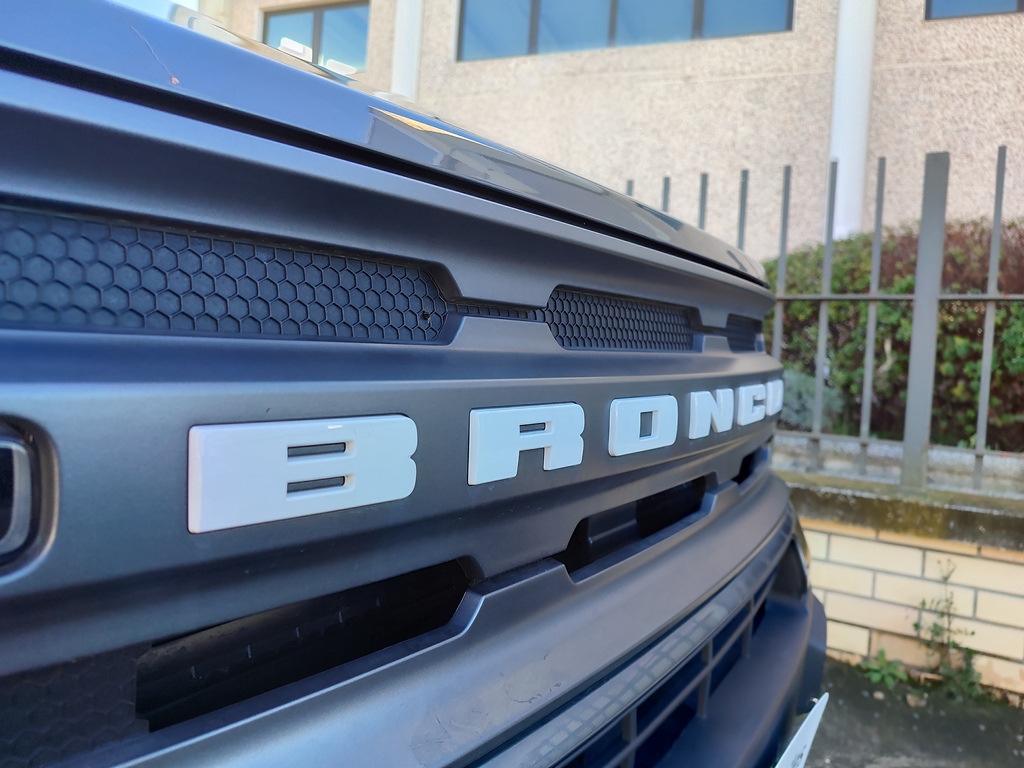 FORD BRONCO SPORT 1.5 L ECOBOOST 184 CV 4X4