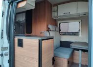 FORD WEINSBERG MQ 600 130CV