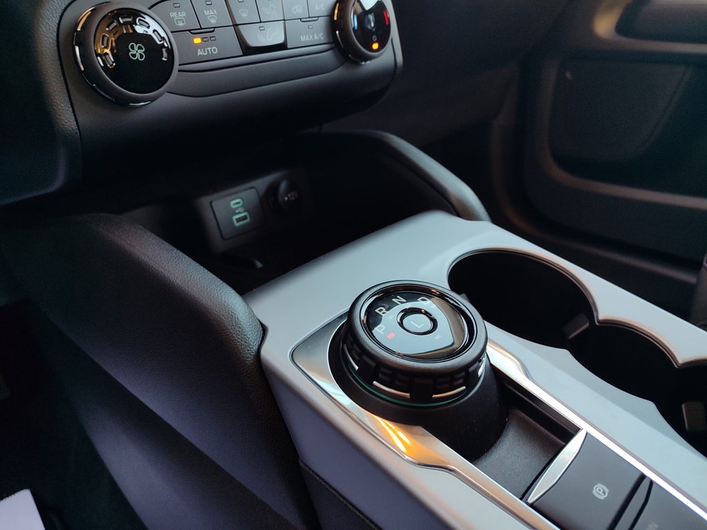 FORD BRONCO SPORT 1.5 L ECOBOOST 184 CV 4X4