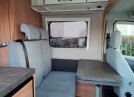 FORD WEINSBERG MQ 600 130CV