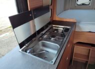 FORD WEINSBERG MQ 600 130CV