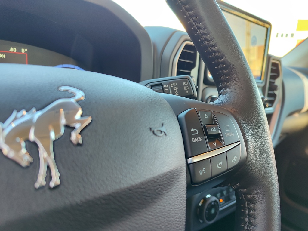 FORD BRONCO SPORT 1.5 L ECOBOOST 184 CV 4X4