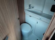 FORD WEINSBERG MQ 600 130CV