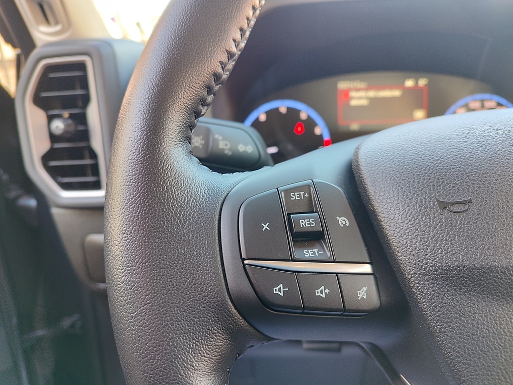 FORD BRONCO SPORT 1.5 L ECOBOOST 184 CV 4X4