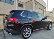 BMW X5 xDrive25d