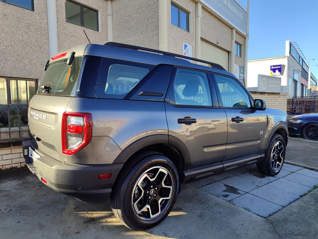 FORD BRONCO SPORT 1.5 L ECOBOOST 184 CV 4X4