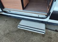 FORD WEINSBERG MQ 600 130CV