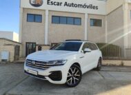 VOLKSWAGEN Touareg RLine 3.0 V6 TDI Tip 4M