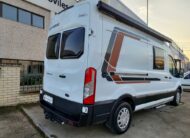 FORD WEINSBERG MQ 600 130CV