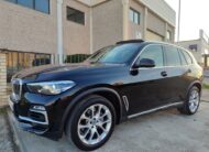 BMW X5 xDrive25d