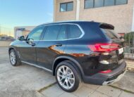 BMW X5 xDrive25d