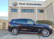 BMW X5 xDrive25d