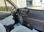 FORD WEINSBERG MQ 600 130CV