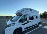 FIAT KNAUS BOXTAR STREET XL 600