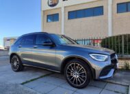 MERCEDES-BENZ Clase GLC GLC 220 d 4MATIC