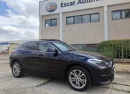 BMW X2 sDrive18i