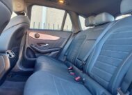 MERCEDES-BENZ Clase GLC GLC 220 d 4MATIC