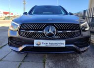 MERCEDES-BENZ Clase GLC GLC 220 d 4MATIC