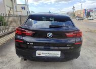 BMW X2 sDrive18i
