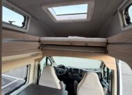 FIAT KNAUS BOXTAR STREET XL 600