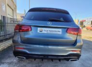 MERCEDES-BENZ Clase GLC GLC 220 d 4MATIC