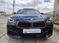 BMW X2 sDrive18i
