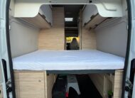 FIAT KNAUS BOXTAR STREET XL 600