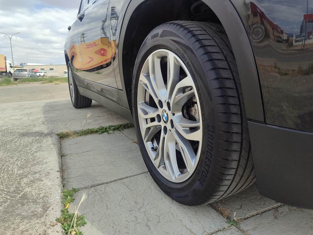 BMW X2 sDrive18i