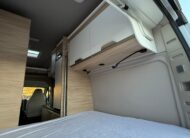 FIAT KNAUS BOXTAR STREET XL 600