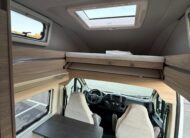 FIAT KNAUS BOXTAR STREET XL 600