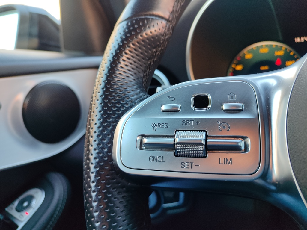MERCEDES-BENZ Clase GLC GLC 220 d 4MATIC