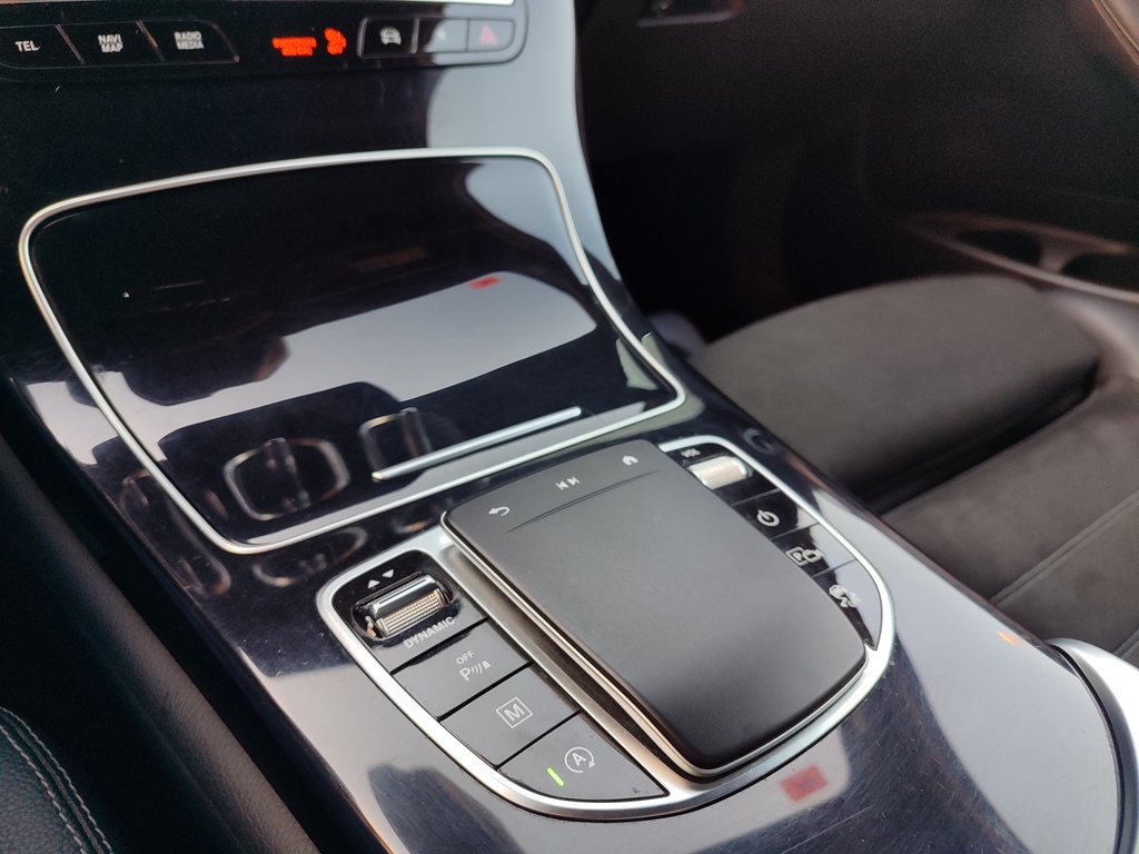 MERCEDES-BENZ Clase GLC GLC 220 d 4MATIC