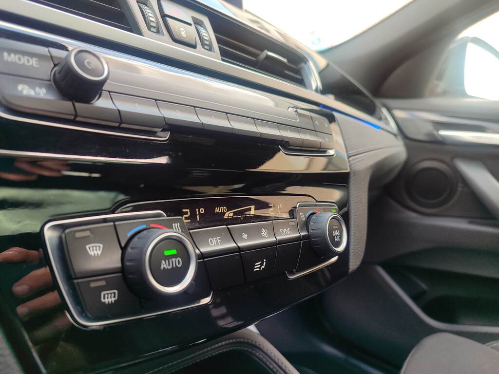 BMW X2 sDrive18i